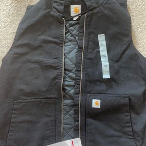 Carharrt vest
